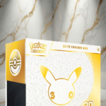 Pokemon - TCG - 30th Celebration Elite Trainer Box