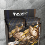 Magic the Gathering Secrets of Strixhaven Collector Booster Box