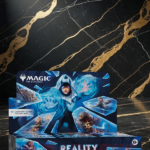 Magic the Gathering Reality Fracture Play Booster Box