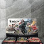 Magic the Gathering Marvel Super Heroes Play Booster Box