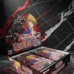 YU-GI-OH! - TCG Beyond the Brave Booster Box