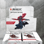 Magic the Gathering Assassins Creed Beyond Booster Box