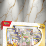 Pokemon - TCG - 30th Celebration Ditto Premium Collection