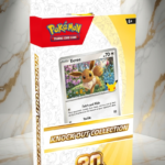 Pokemon - TCG - 30th Celebration Knock Out Collection