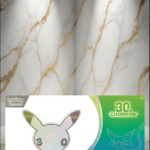 Pokemon - TCG - 30th Celebration Ultra Premium Collection - Day