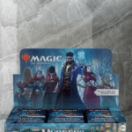 Magic the Gathering Murders at Karlov Manor Play Booster Box