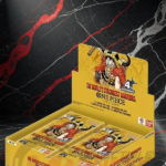 One Piece Card Game World's Strongest Warriors [OP-17] Booster Box