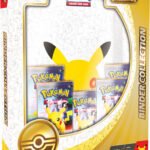 Pokemon - TCG - 30th Celebration Binder Collection