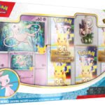 Pokemon - TCG - 30th Celebration Figure Collection - Mew