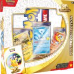 Pokemon - TCG - 30th Celebration Poster Collection