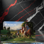 Magic the Gathering The Hobbit Play Booster Box