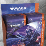 Magic the Gathering Teenage Mutant Ninja Turtles Collector Booster Box