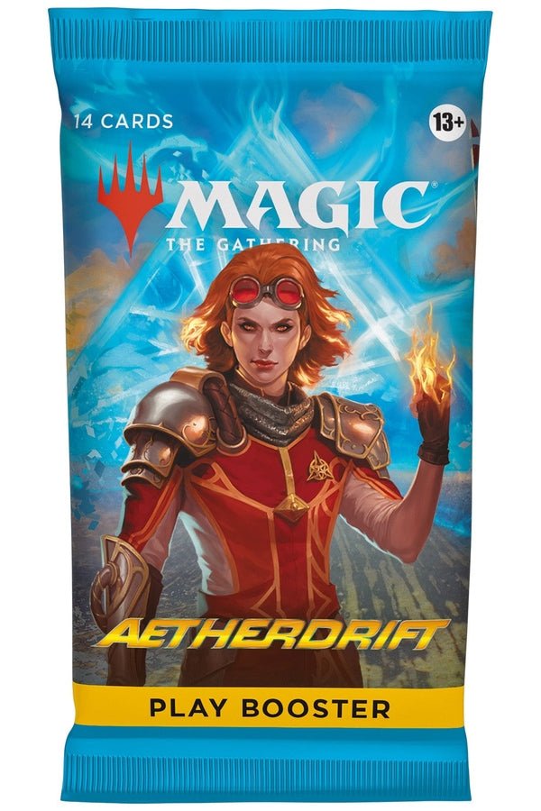 magic-the-gathering-aetherdrift-play-boosters-30-boosters-per-display-124078_c700a Magic the Gathering Aetherdrift Play Booster Pack - Image 1
